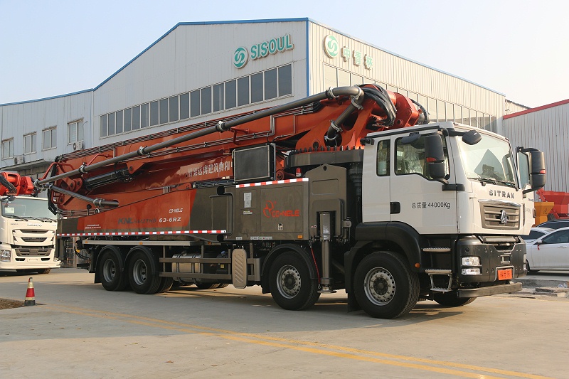 汕德卡（kǎ）63米 (3)