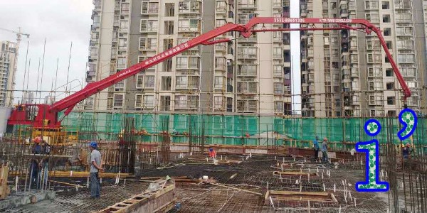 混凝土布（bù）料機如何針對（duì）骨料離析的問題（tí）進行設計方麵的改進（jìn）？（二）