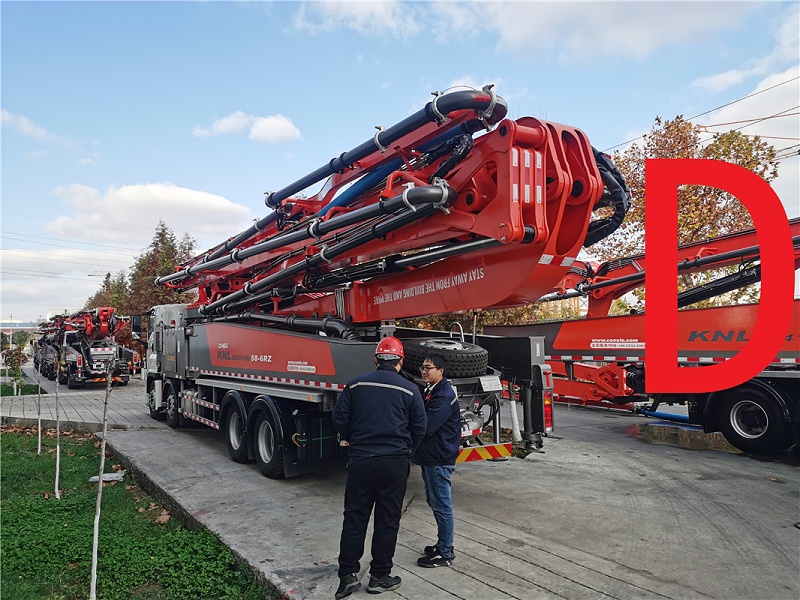 青島（dǎo）混凝土泵（bèng）車價格 (13)