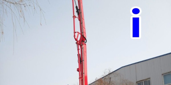 混凝（níng）土泵液壓係統發熱怎麽辦？小科（kē）教你來排除故障