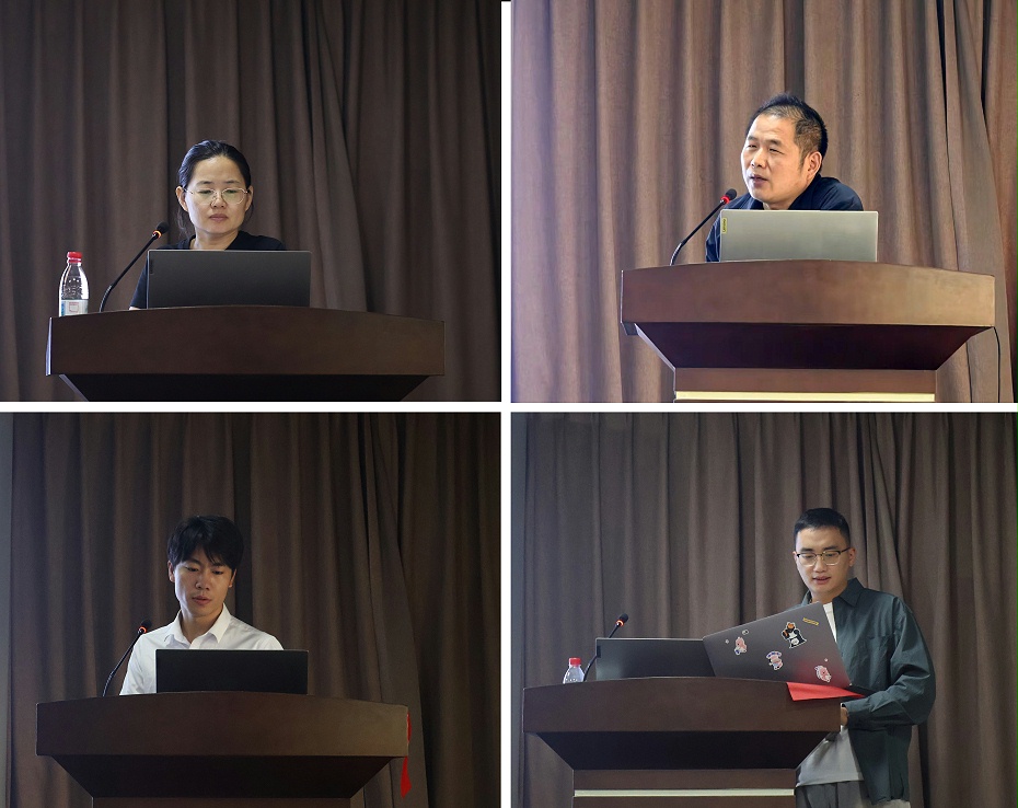 業務培訓（xùn）