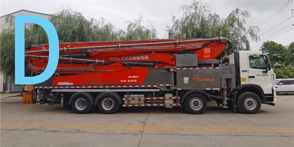 混凝土離析後泵車怎麽解決