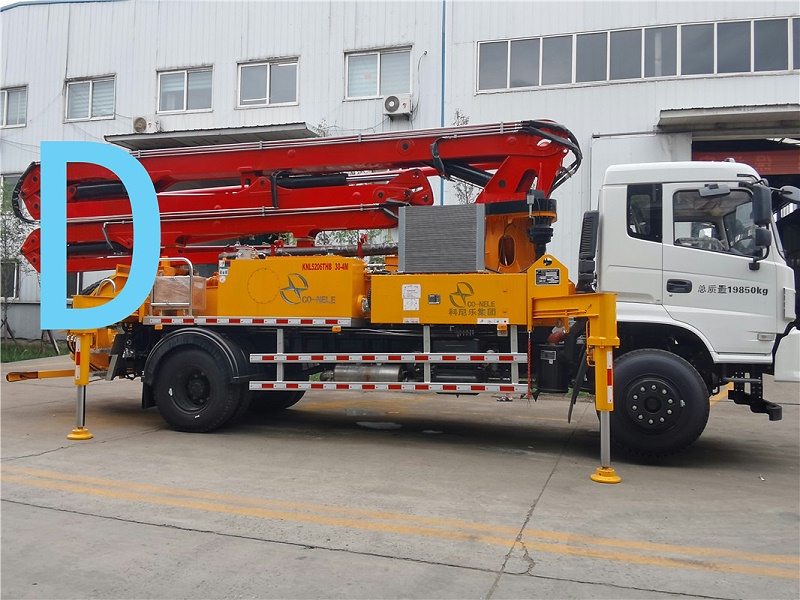 青島混凝土泵（bèng）車價格（gé） (13)