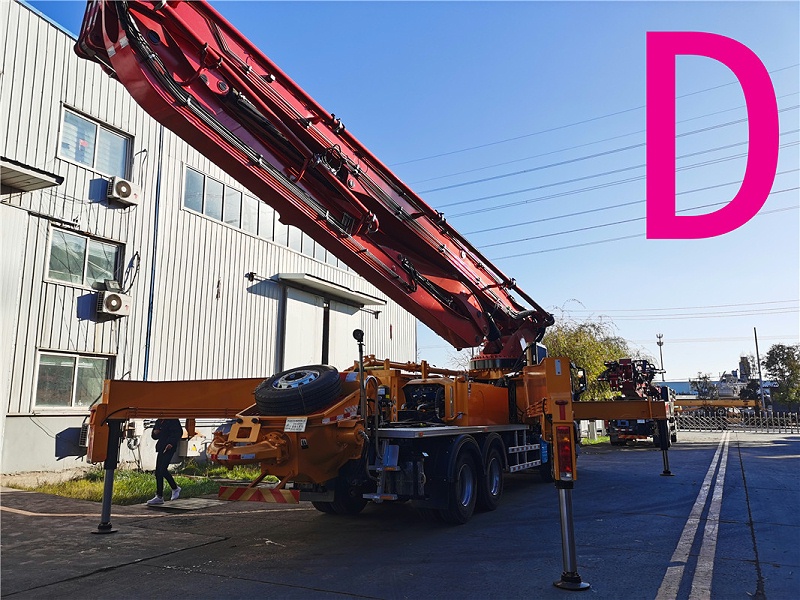 青島混凝土泵車價（jià）格 (18)