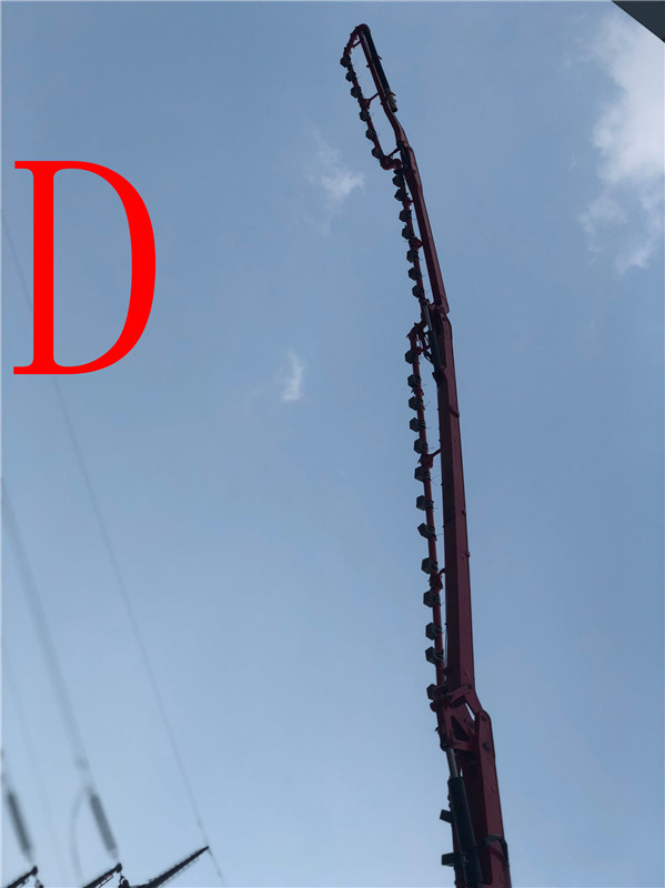 青（qīng）島混凝土（tǔ）泵車價格 (12)