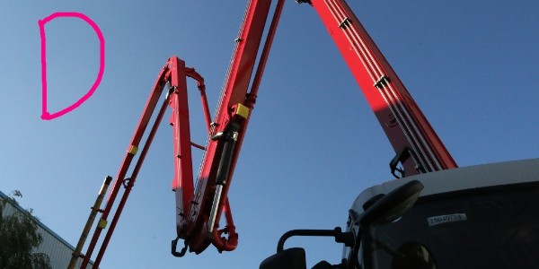 一個新的時代到來——小型混凝土（tǔ）泵車時代