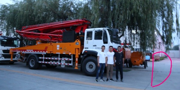 怎樣解決天泵（bèng）使用時出（chū）現油溫高的情（qíng）況？