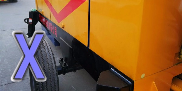 混凝（níng）土泵料鬥網格超規（guī）格料或其它雜物（wù）及時清除的必要性分析