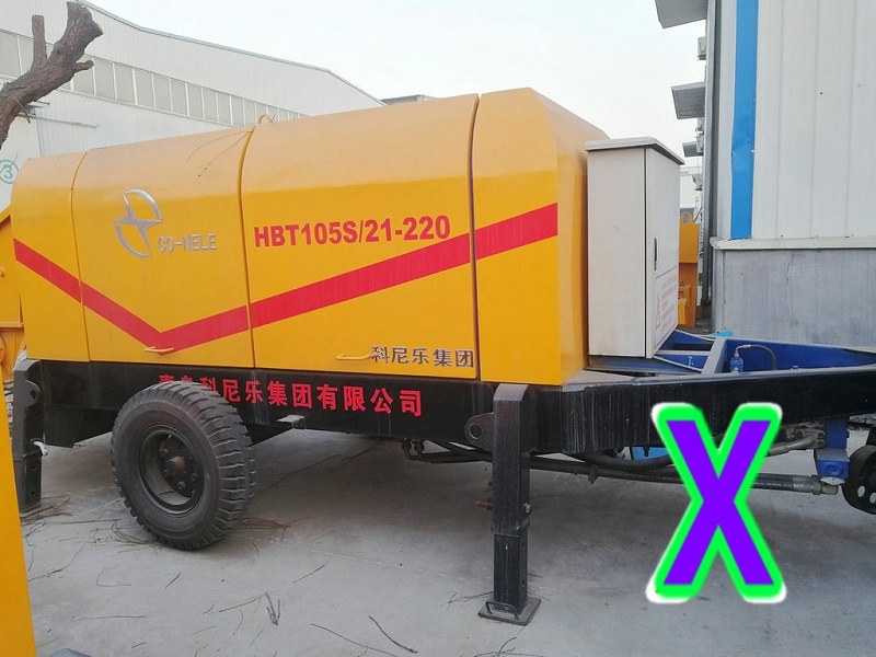 青島混（hún）凝土輸送泵價格 (11)