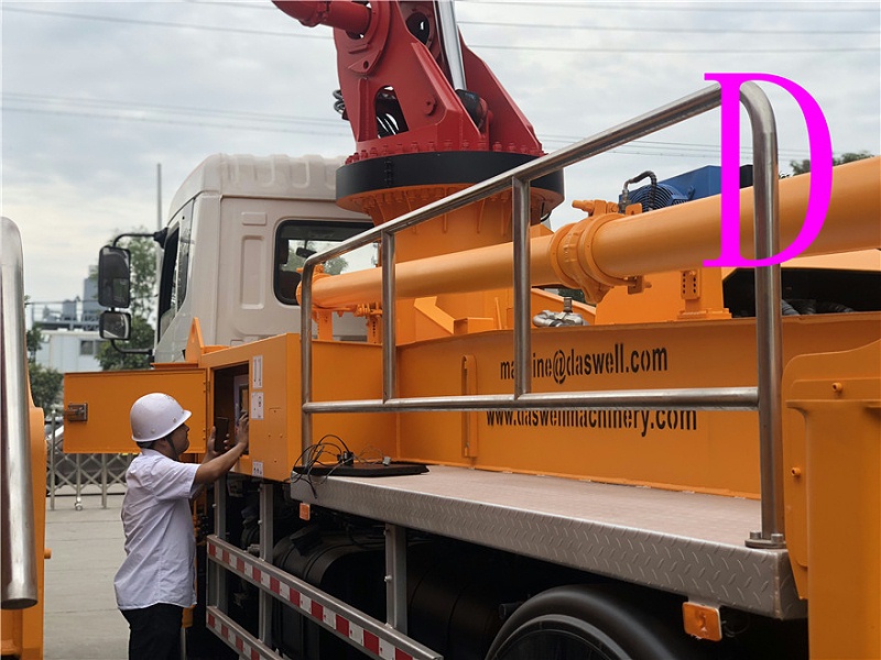 青（qīng）島（dǎo）混凝土泵（bèng）車價格 (8)