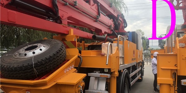 為什麽一起草17c（men）生活離不開泵車，看完就知道了