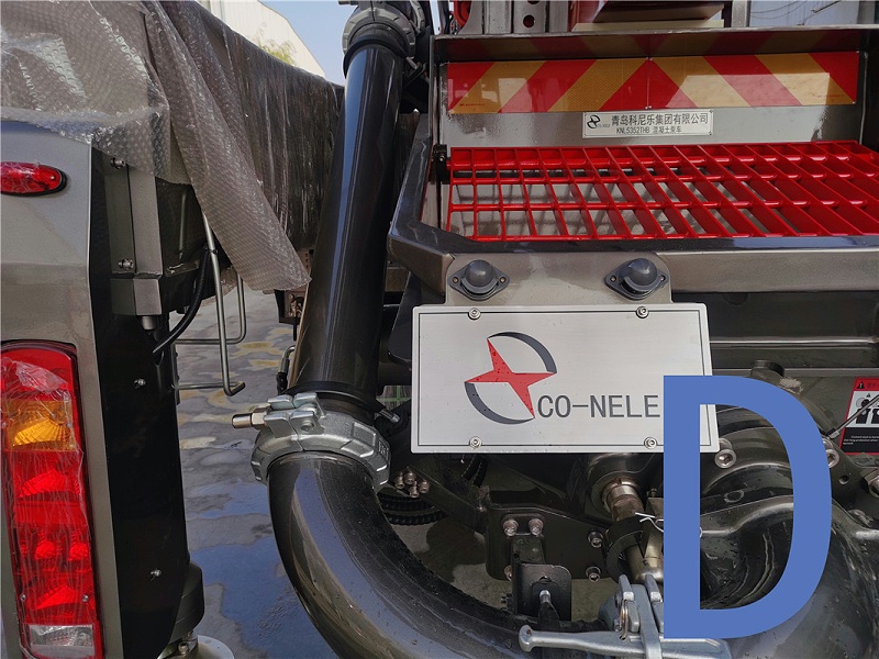 青島混凝土（tǔ）泵車價格 (32)