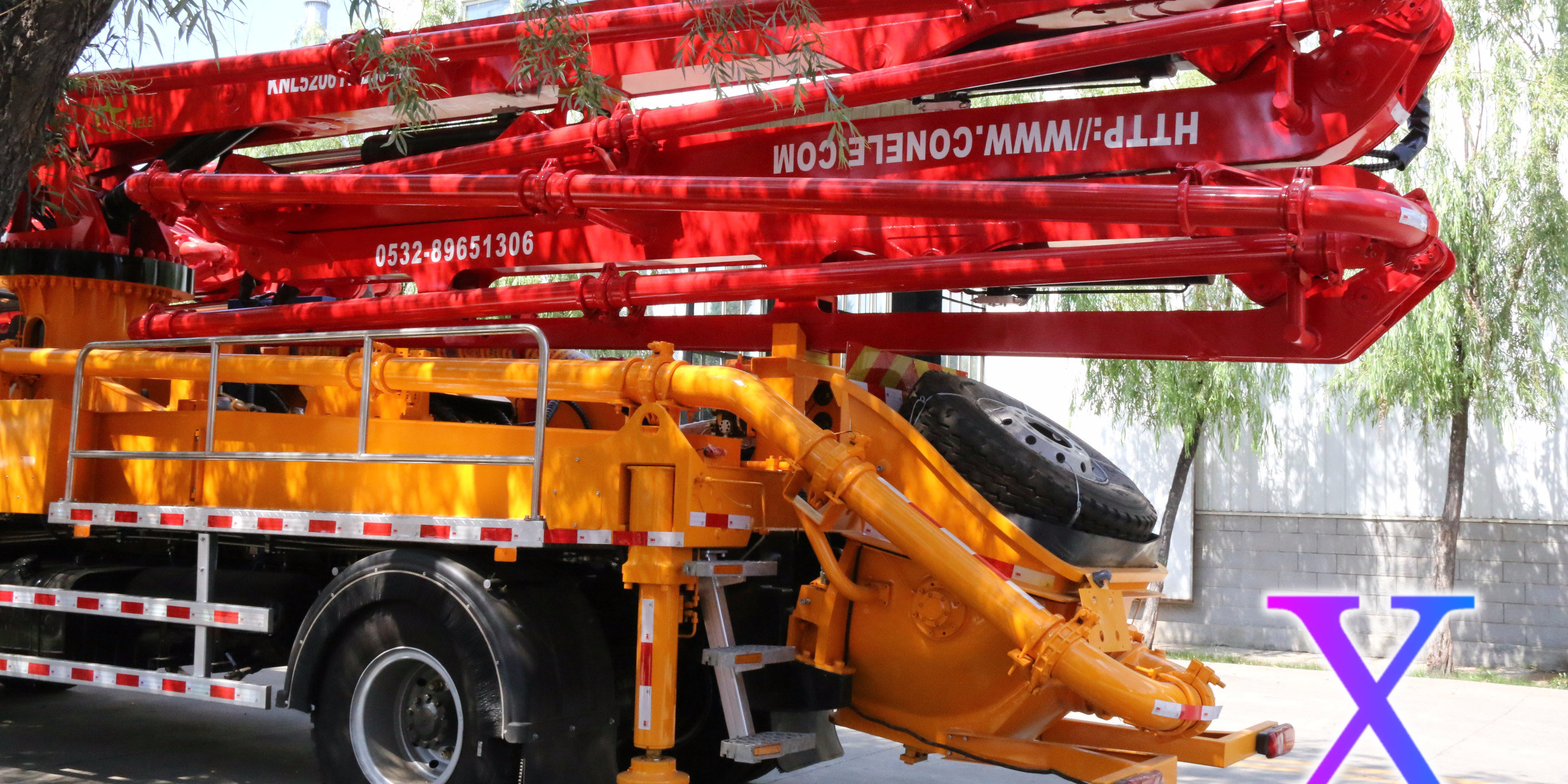 天泵（bèng）最常見的五種事故提前知道，做（zuò）好預防