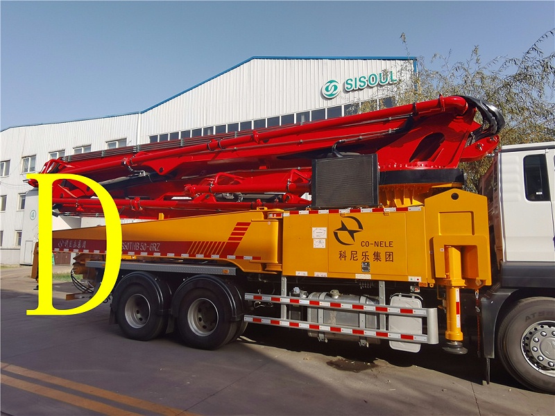 青島混凝土泵（bèng）車價格（gé） (41)