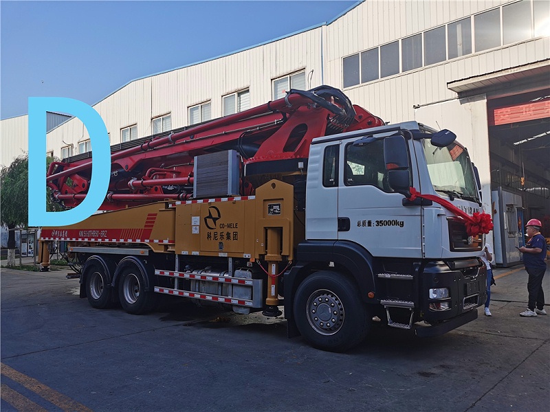 青（qīng）島混凝土泵車價格 (136)