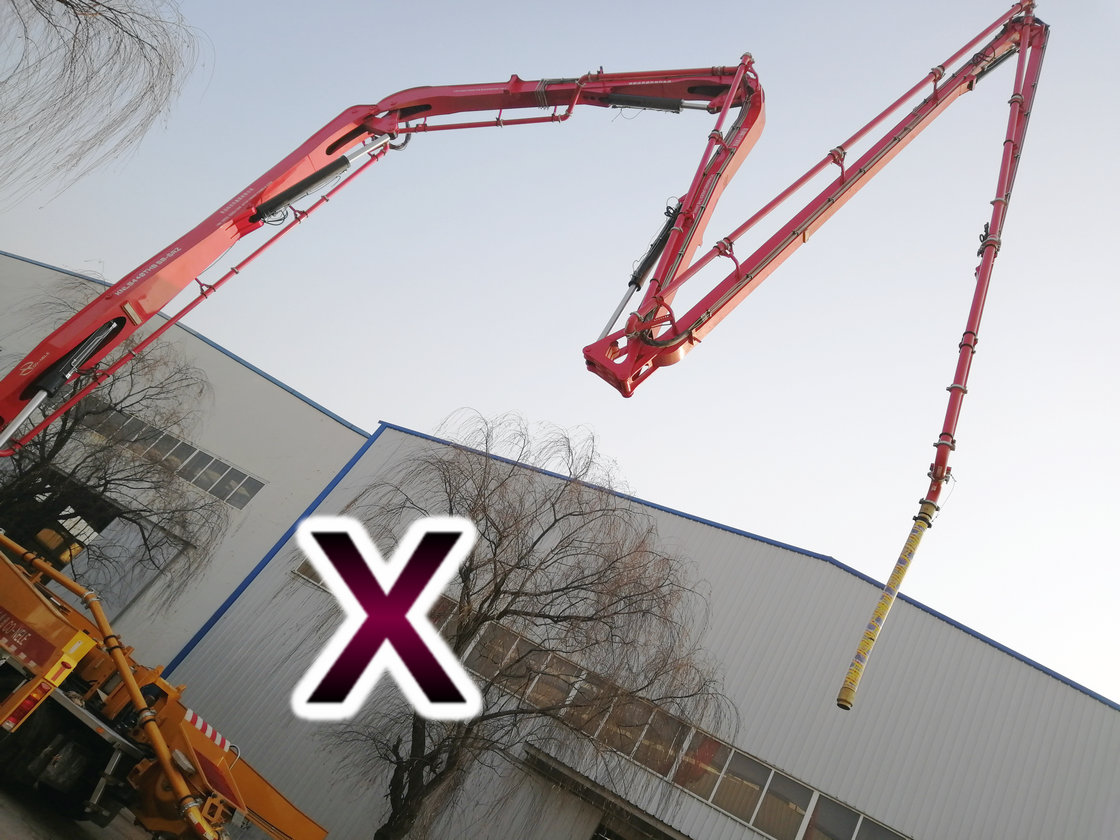 青島泵車價（jià）格