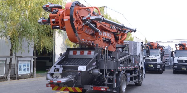 泵（bèng）車反泵（bèng）時操作（zuò）注意（yì）哪些