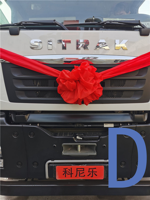 青島混凝土泵車價格 (54)