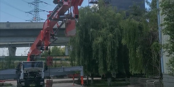 你不（bú）知道的操作泵車（chē）秘籍