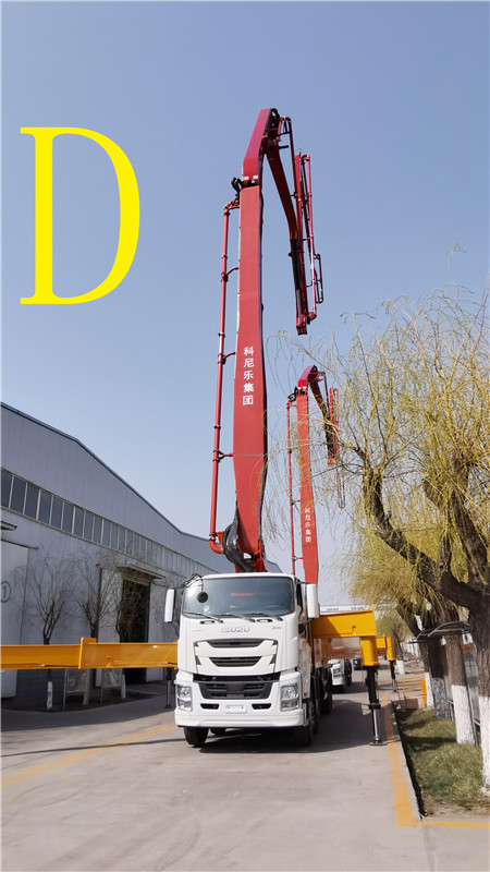 青島混凝土（tǔ）泵車價（jià）格 (44)