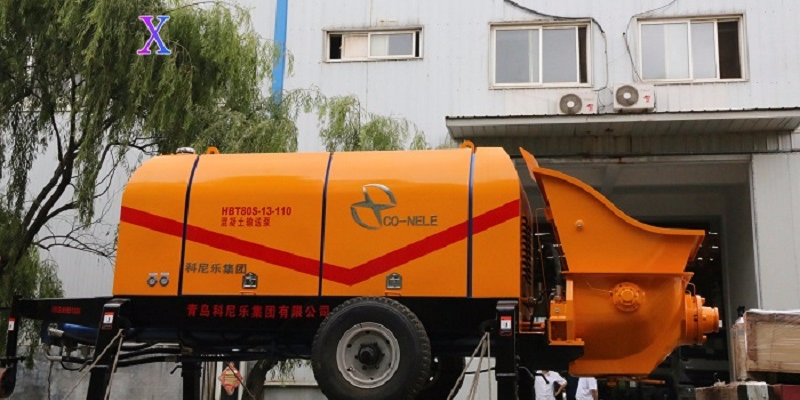 組成（chéng）科尼樂混凝土泵的相關部（bù）件大起底