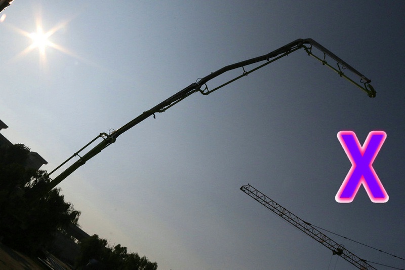 青島混凝（níng）土布料機價格