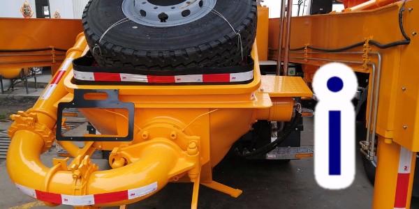 混凝土布料（liào）機支架搭設技巧了解一下，輕鬆實現布料—科尼（ní）樂集團