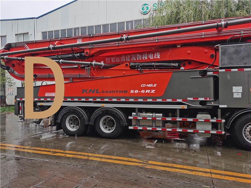 青島混凝（níng）土泵車價（jià）格 (32)