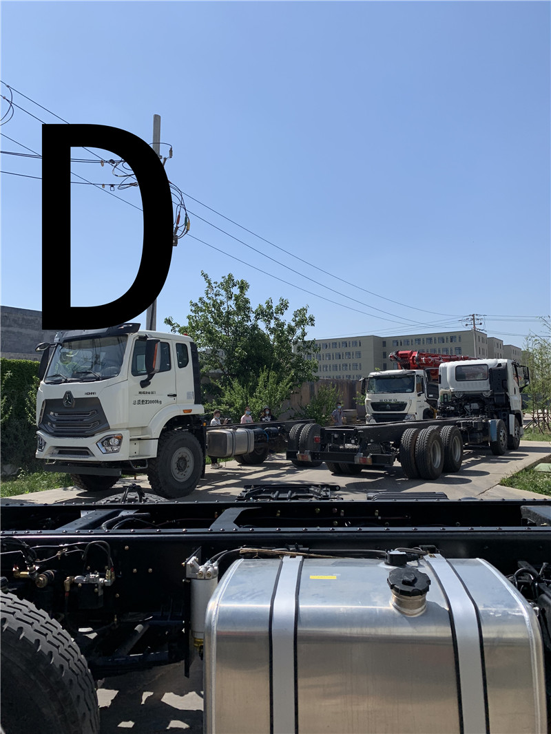 青島泵車價（jià）格 (66)