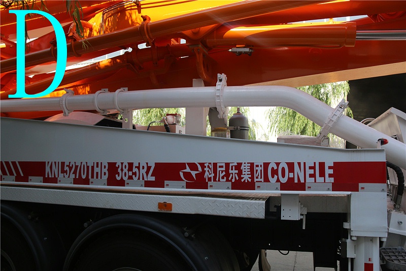 青島小（xiǎo）型（xíng）混凝土泵車價（jià）格 (24)
