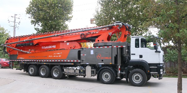 泵車沒有了正反泵，要怎麽處理