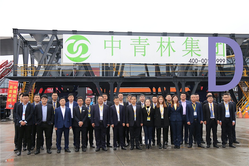 青島混凝土泵車價格（gé） (40)