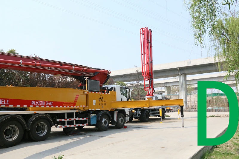 青島混凝土泵（bèng）車價格（gé） (5)