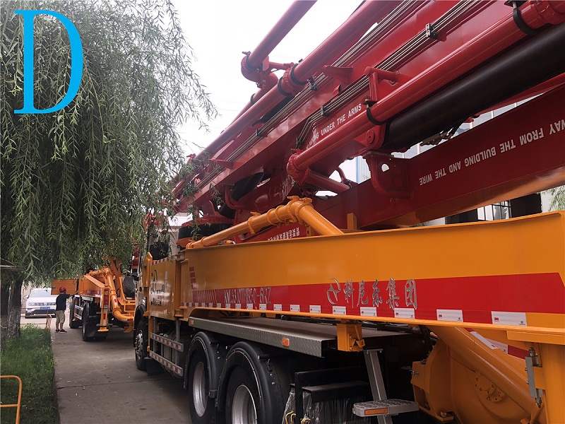 青（qīng）島泵車價格 (18)