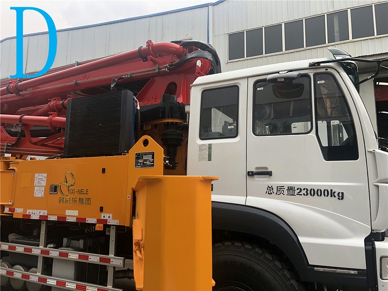 青（qīng）島泵車價格 (10)