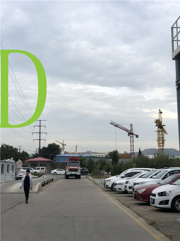 青島混凝土泵車價（jià）格 (16)