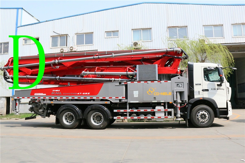 青（qīng）島泵車價格（gé） (34)