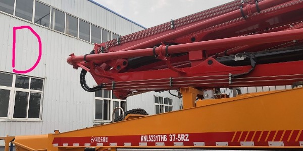 如何有效地解決混凝土泵車液壓油乳（rǔ）化問題（二）？