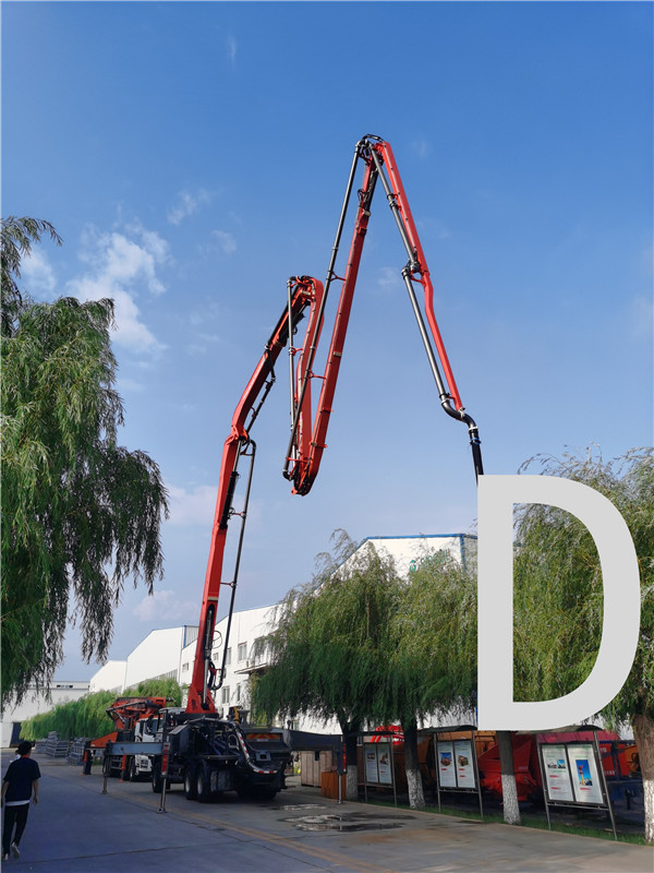 青（qīng）島混凝土泵（bèng）車價格 (16)