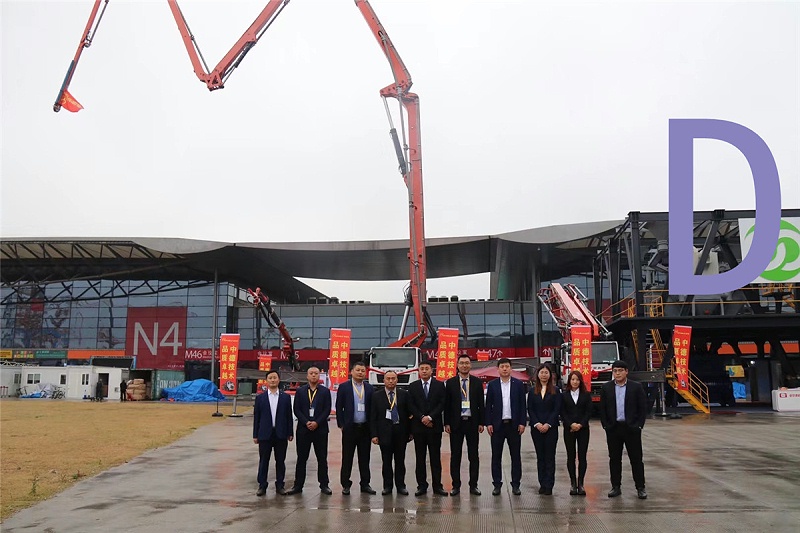 青（qīng）島混凝土泵車價格（gé） (27)