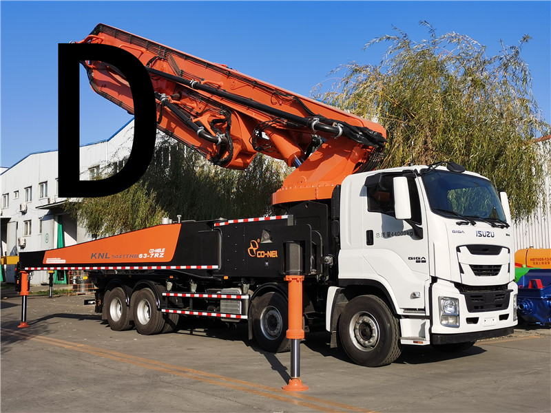 青島泵車（chē）價格 (69)