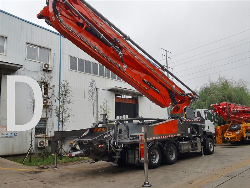 青島混凝土泵車價格 (17)