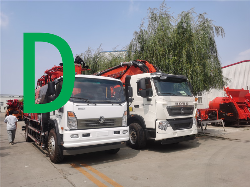 青島混凝土泵（bèng）車價（jià）格 (6)