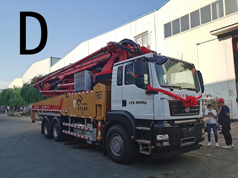 青（qīng）島泵車價格 (16)