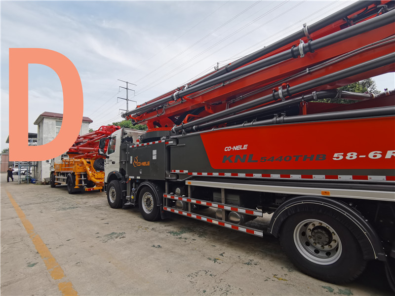 青島混凝土泵（bèng）車價格 (58)