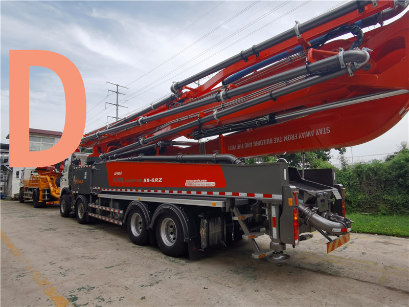 青島混凝土泵車價（jià）格 (59)