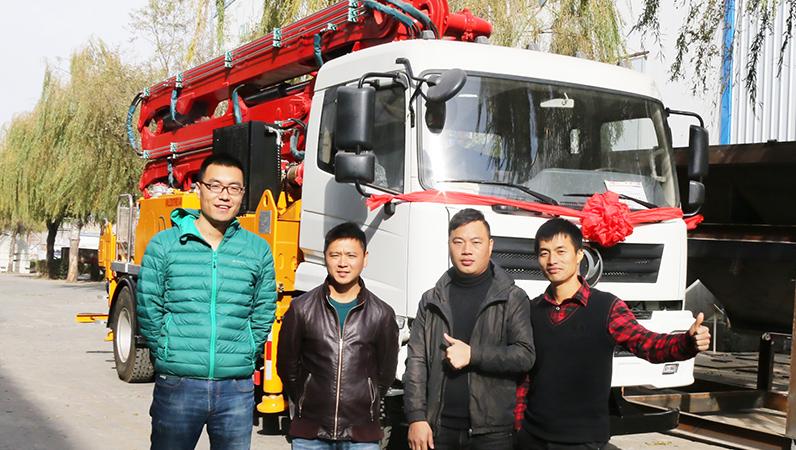 科尼樂售前售後服務做的很好，選科（kē）尼樂就對了