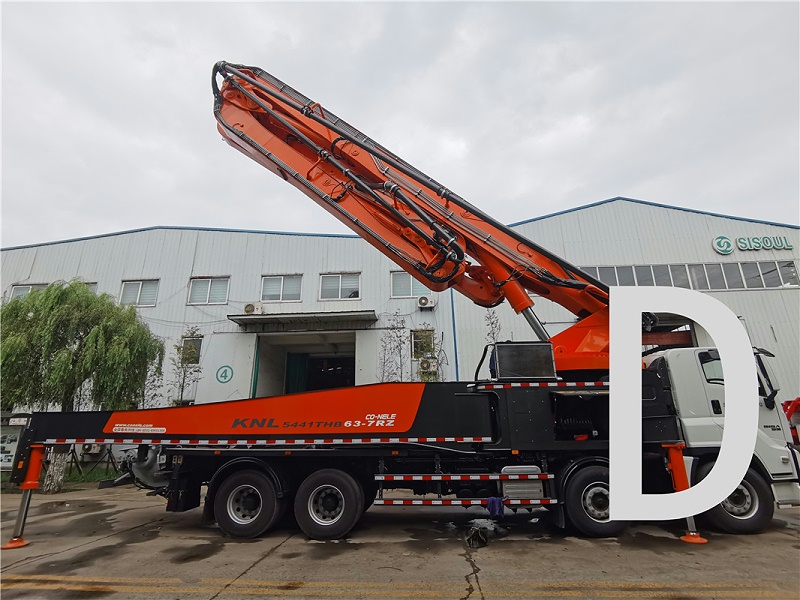 青島混（hún）凝土泵車價格 (12)