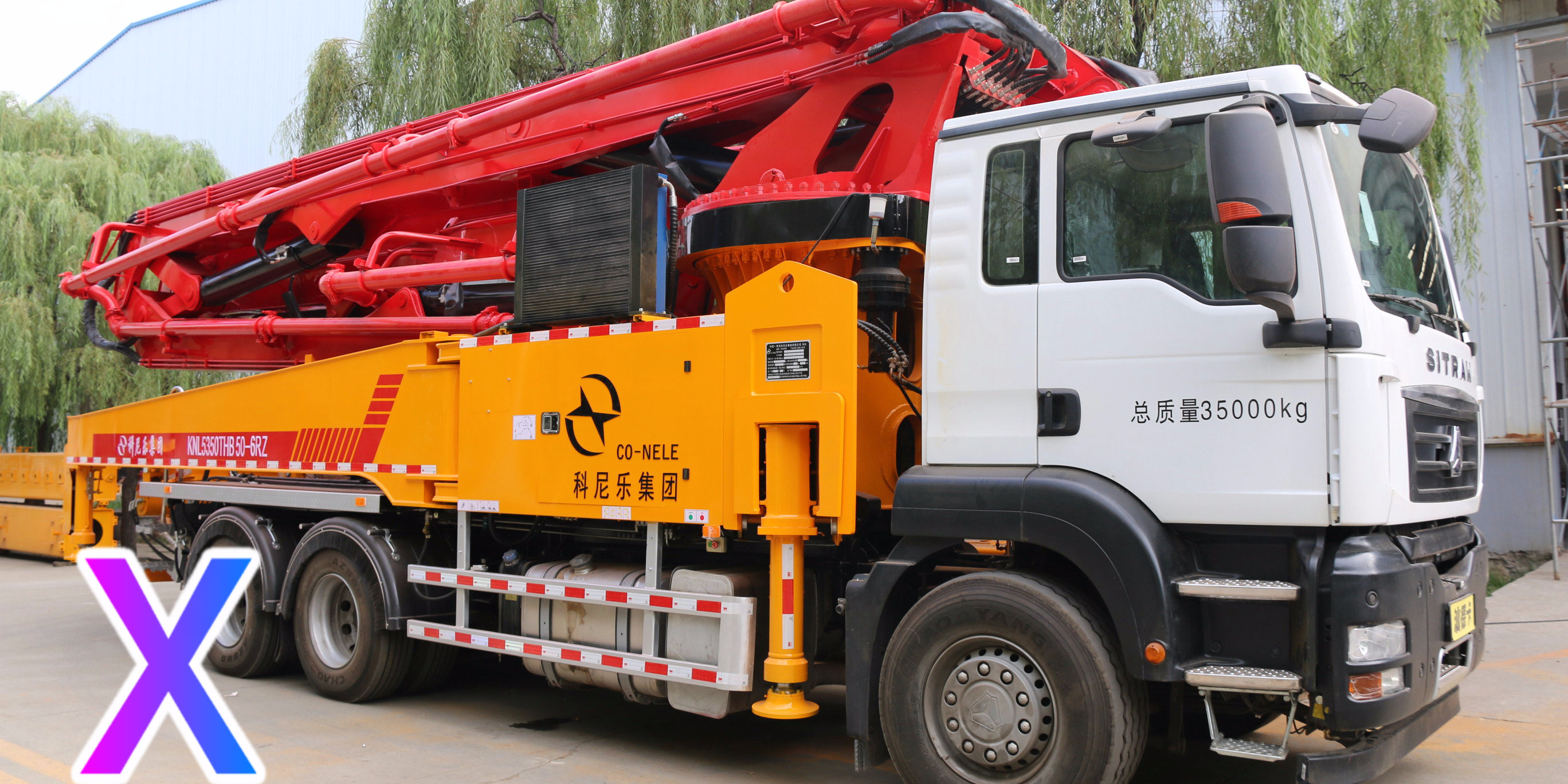 天泵正規操（cāo）作人員（yuán）的選擇技（jì）巧——科尼（ní）樂