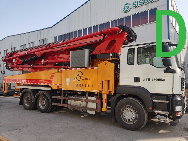 青（qīng）島混凝（níng）土泵車價格 (13)